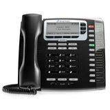 Paetec 9212P IP Phone with Power Supply