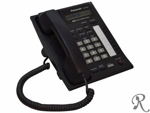 Panasonic KX-NT265-B IP Phone