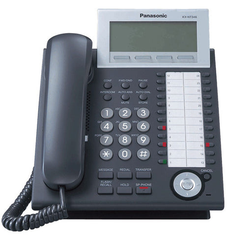 Panasonic IP KX-NT346 Phone