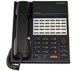 Panasonic KX-T7220 Digital Phone Black