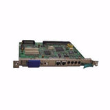 Panasonic KX-TDE0101 IPCMPR IP Main Processor Card