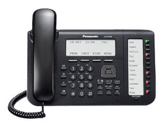 Panasonic KX-NT556 IP Gigabit Backlit Phone