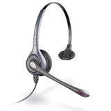 Plantronics SupraPlus Headset H351N with Noise Canceling