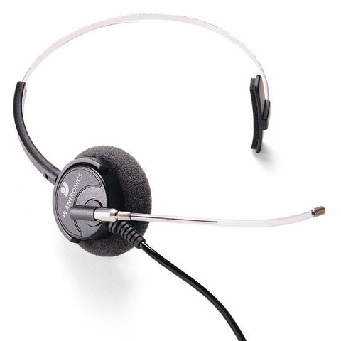 Plantronics H51 Supra Headset (26090-11) 