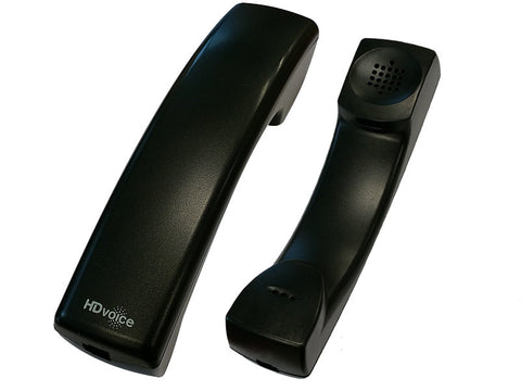 Polycom HD-Voice Replacement Handset (VVX / SoundPoint)