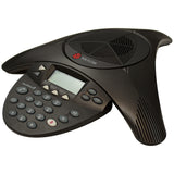Polycom Soundstation 2 Non-Expandable Conference Phone 2201-16000-601