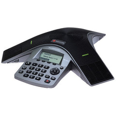 Polycom SoundStation DUO VoIP Conference Phone 2200-19000-001Polycom SoundStation DUO VoIP Conference Phone 2200-19000-001