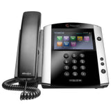 Polycom VVX 600 Gigabit IP Phone 2200-44600-025