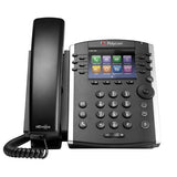 Polycom VVX 400 IP Phone 2200-46157-025 - New