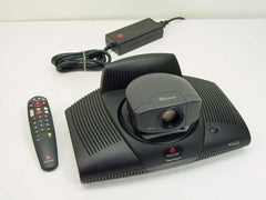 Polycom ViewStation Group Video Conferencing System PVS-1419-Q