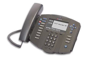 Polycom SoundPoint IP 500 Phone (2201-11500-001)