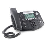 Polycom SoundPoint IP 650 Phone 2200-12651-025