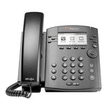 Polycom VVX 310 Gigabit IP Phone 2200-46161-025 - New