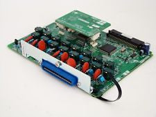 Toshiba Strata RDTU1A T1 Interface Circuit Card