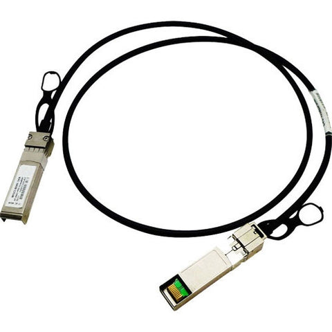 TwinAx Cable SFP-H10GB-CU3M