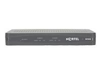 Nortel Dual T1 Secure Router (SR1004)