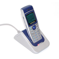Samsung WIP-5000M OfficeServ Cordless Phone KPIA24SEW2/XAR