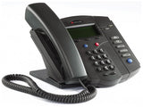 Polycom SoundPoint IP 301 Display Phone (2200-11331-001)