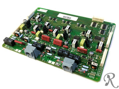 Toshiba BCOCIS1A 4 Port Line Card Daughterboard with Caller ID