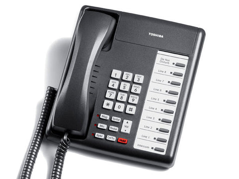 Toshiba DKT3210-S Digital Phone