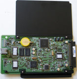 Toshiba LVMU1A V.5A Voice Processing Card