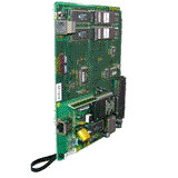 Toshiba RPTU2A V.1 ISDN PRI Primary Rate Interface Module