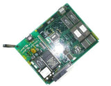 Toshiba Strata RPTU1A PRI Card