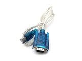 Adtran USB to Serial DB9 Console Cable - New
