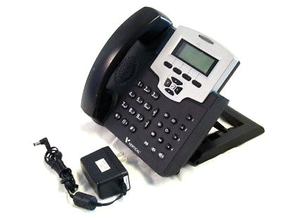 Vertical Xcelerator 7504 IP Phone (7504-00)