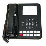 Vodavi Starplus SP61610-00 Black Phone