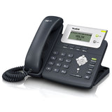 Yealink SIP-T20P IP Phone 2 Line - New