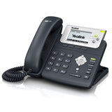 Yealink SIP-T22P IP Phone 3 Line SIP