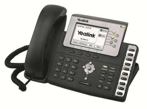 Yealink SIP-T28P IP Phone 6 Line SIP