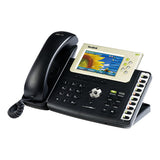 Yealink SIP-T38G Gigabit IP Phone Color Display - New