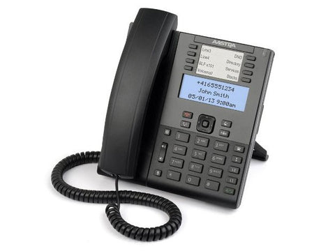 Mitel Aastra 6865i Gigabit IP Phone (50006816)