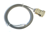 Adtran Console Cable - DB9 to RJ45