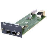 Adtran NetVanta 1700471F1 Dual SFP+ XAUI Interface Module