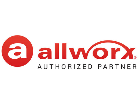 Allworx Connect 324 and 320 4-Year Hardware & Software (8321532)