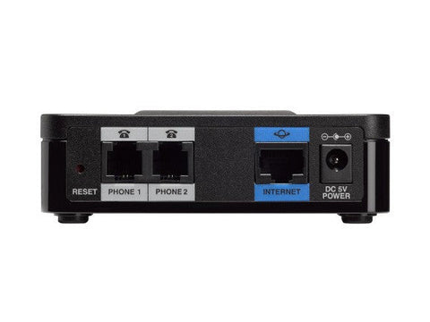 Cisco SPA122 ATA with Router - Auktioner online - Nätauktioner Cisco SPA122 ATA with Router - Auktioner online - Nätauktioner