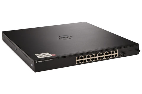 Dell 8132 PowerConnect 10Gb Switch TRJ78