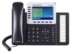 Grandstream GXP2160 VoIP SIP Phone