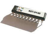 Inter-Tel Axxess 827.9145 EVMC PAL Chip (64 Mailbox)