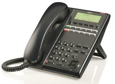 NEC IP7WW-12TXH-B-Tel Phone (BE117451) SL2100