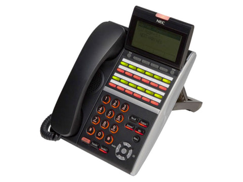 NEC ITZ-24D-3 DT830 IP Phone (660004)