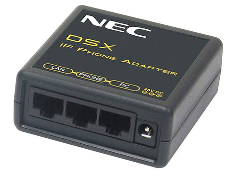 NEC DSX IP Phone Adapter 48V (1091045)