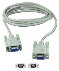 Dell PowerConnect Console Cable
