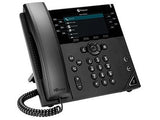 Polycom VVX 450 IP Phone (‎2200-48840-025)