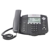 Polycom SoundPoint IP 560 Gigabit Phone (2200-12560-001)