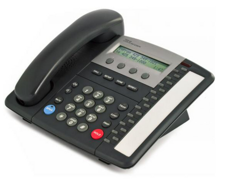 TEO 8620T Tone Commander ISDN Phone